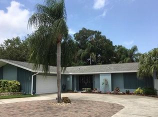 1993 Arvis Cir W, Clearwater, FL 33764