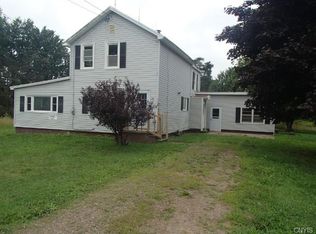 437 State Route 176, Hannibal, NY 13074