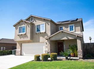 8212 Pleasantly Perfect Ave, Bakersfield, CA 93307