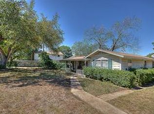 1004 Hughes Rd, Grapevine, TX 76051