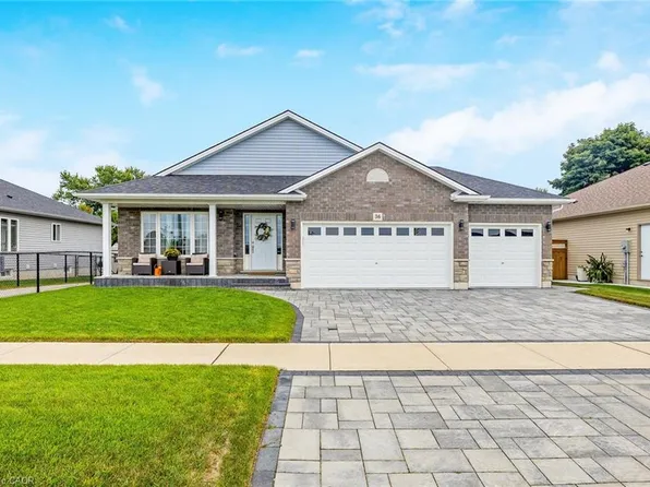 36 Michelles Way, Haldimand County, ON N0A 1H0