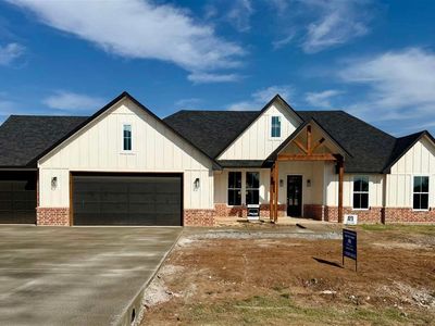 5488 NE Minnow Ln, Elgin, OK, 73538