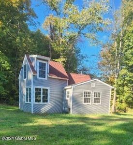 L25.12 Darfler Lane, Granville, NY, 12832