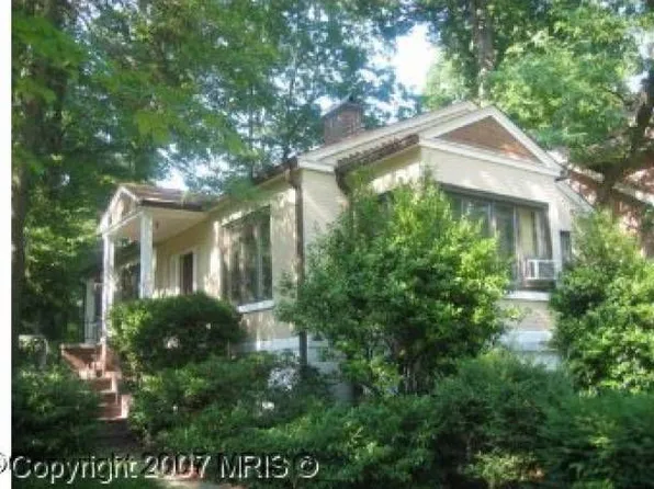 3503 Rodman St NW, Washington, DC 20008