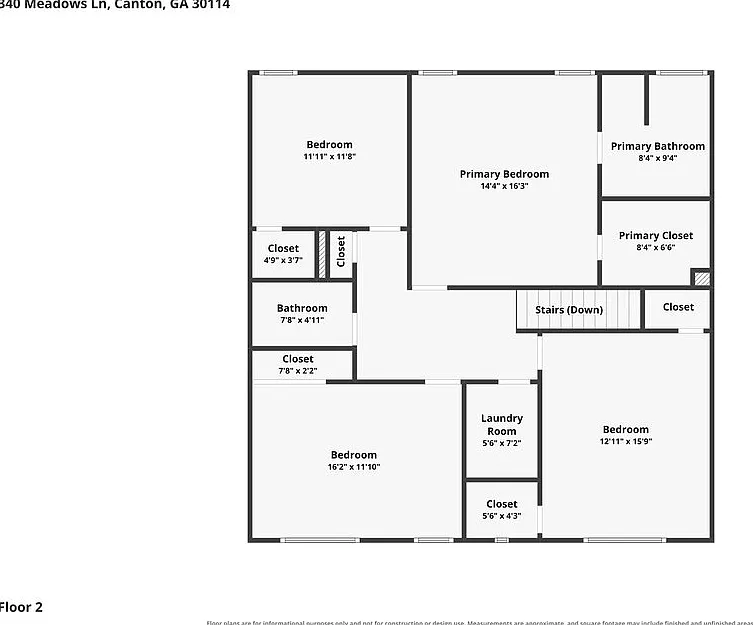 4 bed, 2.5 bath, 2288 sqft, $2,225 — Photo 3
