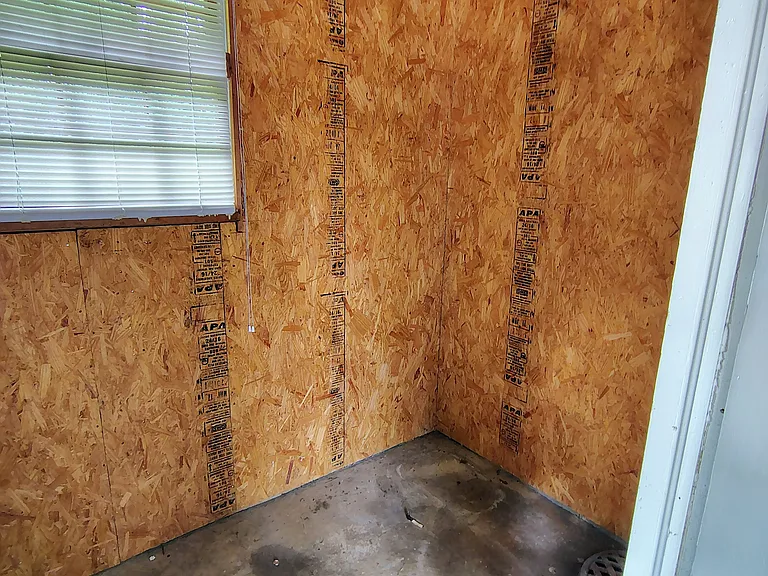 Storage Closet #1