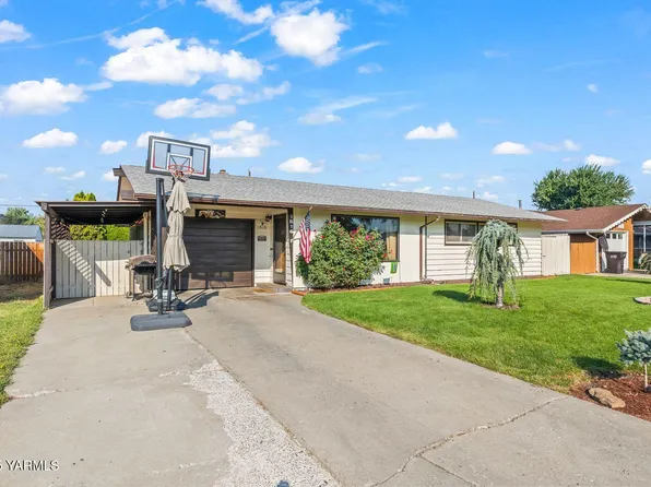 1516 S 5th Ave, Yakima, WA 98902