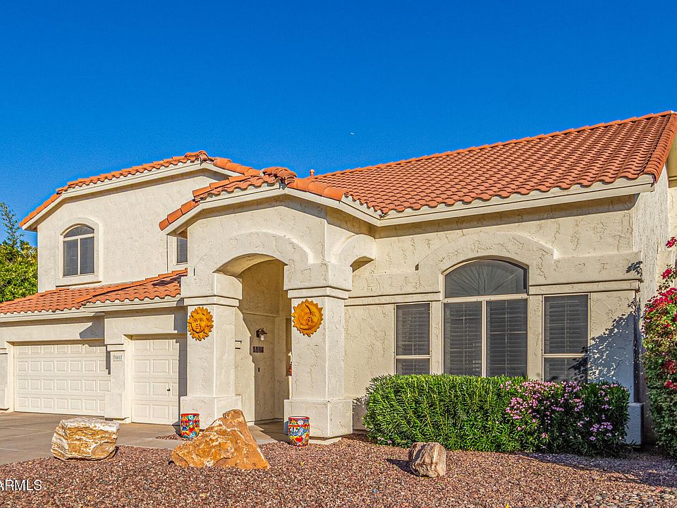 5812 W COLUMBINE Drive, Glendale, AZ 85304 | Zillow