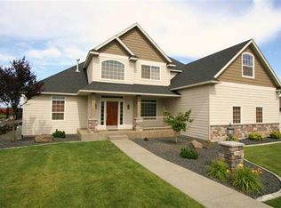 2114 S Dusk Ln, Spokane, WA 99016