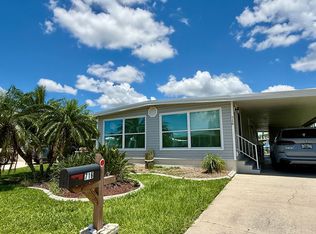 716 Blackburn Blvd, North Port, FL 34287
