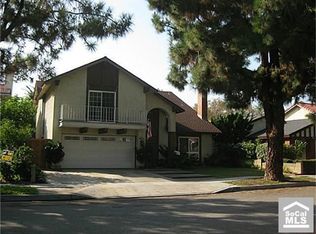 17523 Sybrandy Ave, Cerritos, CA 90703