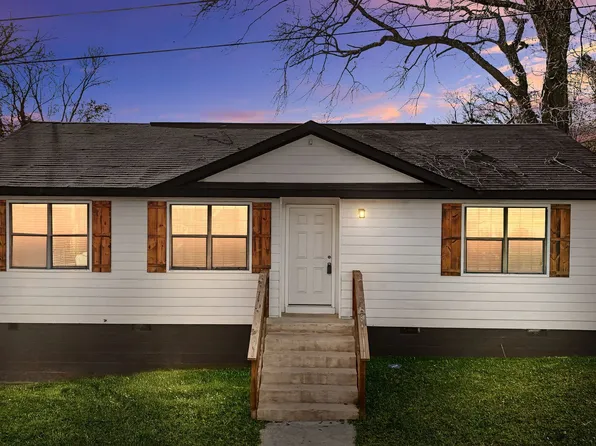 545 Grosso Ave, Macon, GA 31204