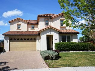 445 Manciano Way, Reno, NV 89521