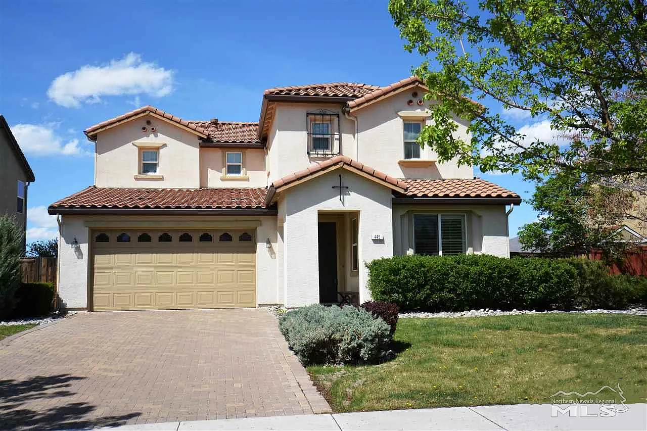 445 Manciano Way photo 1