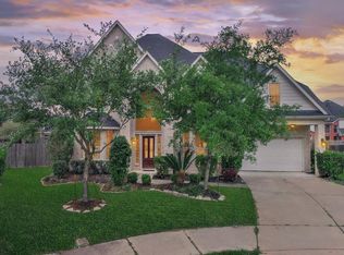7206 Lincoln Heights Ct, Richmond, TX 77407