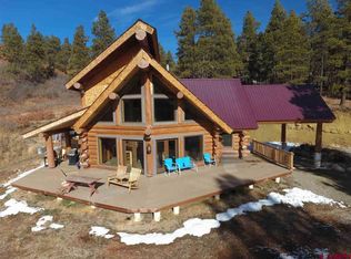 871 Lydick Ln, Bayfield, CO 81122