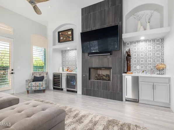 7199 E RIDGEVIEW Place #105, Carefree, AZ 85377