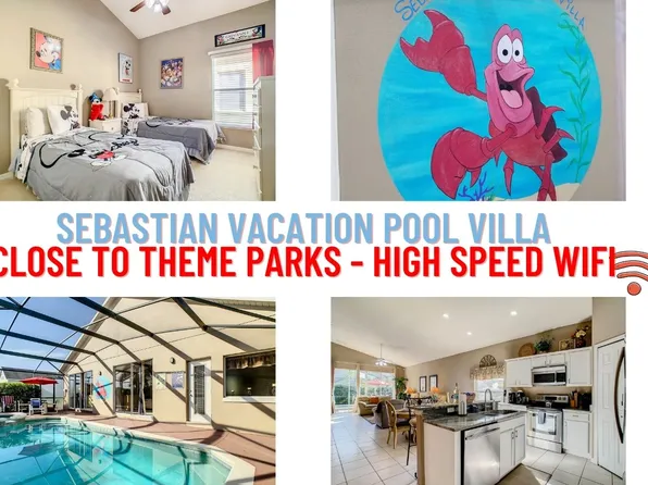 (undisclosed Address), Clermont, FL 34714