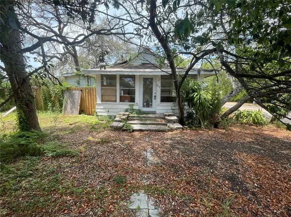 834 Grand Central St, Clearwater, FL 33756