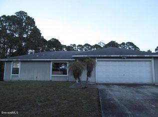335 Tatum Rd SW, Palm Bay, FL 32908