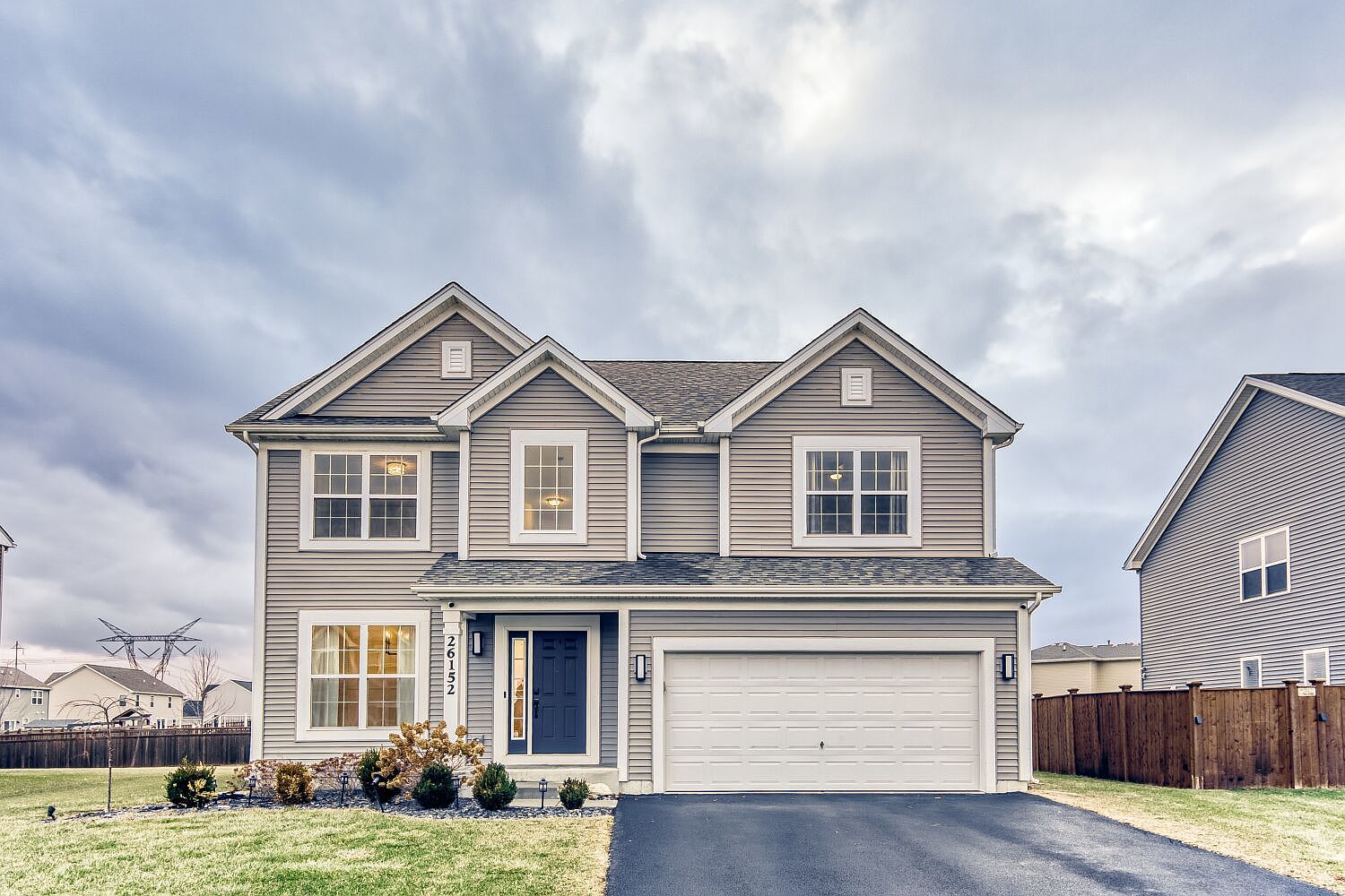 26152 S White Oak Trl, Channahon, IL 60410 | Zillow