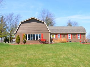 4258 W Church Rd, Beecher, IL 60401