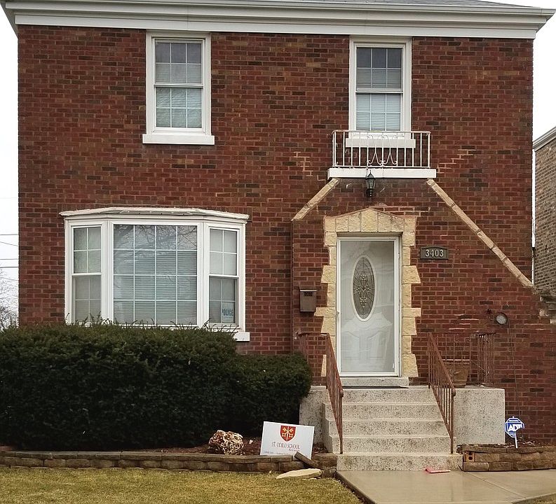 1st image of 3403 S 61st Ct