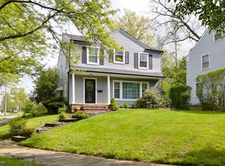 17407 Lomond Blvd, Shaker Heights, OH 44120