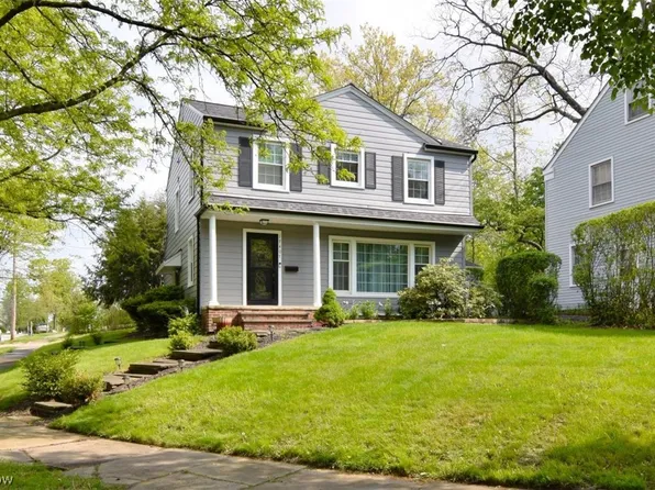 17407 Lomond Blvd, Shaker Heights, OH 44120