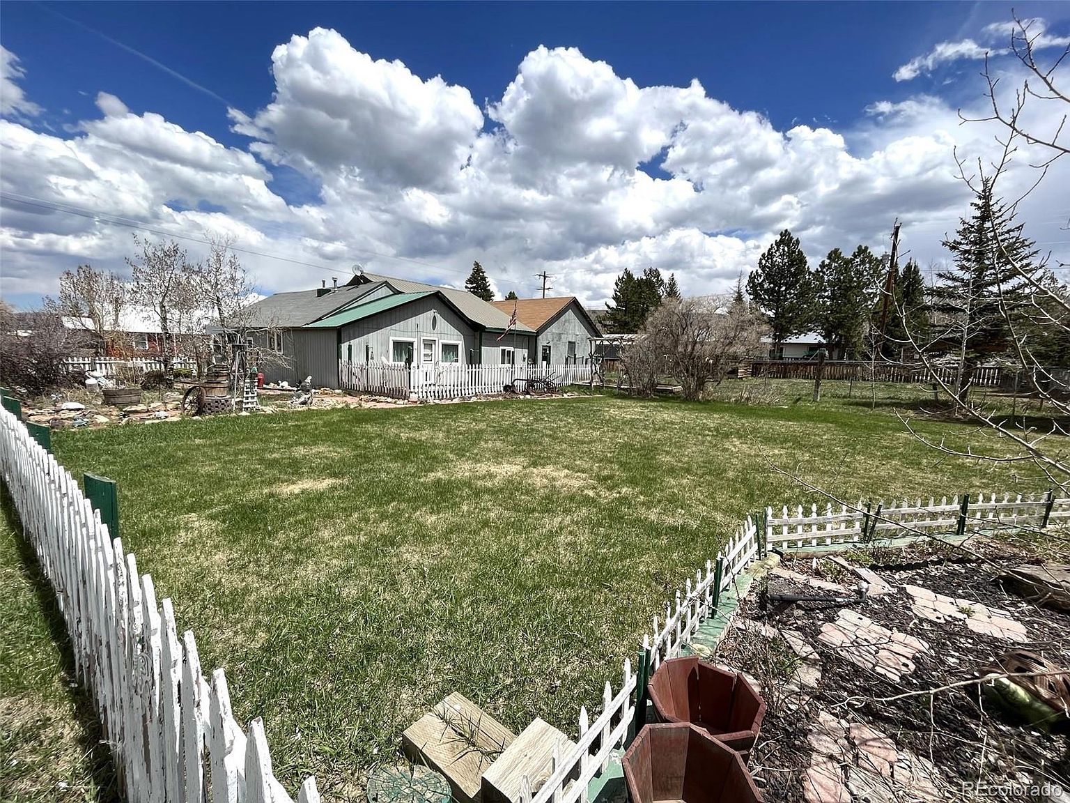 285 Main Street, Yampa, CO 80483 MLS 3346444 Zillow