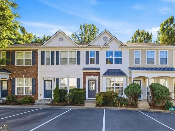 990 Redwood Dr, Norcross, GA 30093