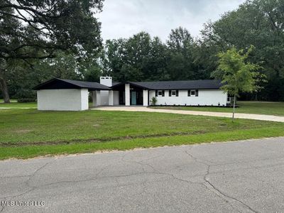 126 Huntington Dr, Picayune, MS, 39466
