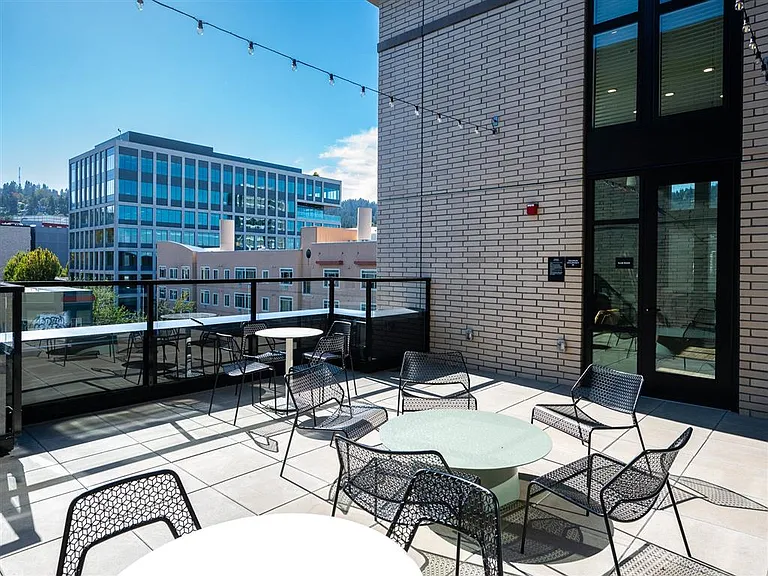 Tiller Terrace — Photo 43
