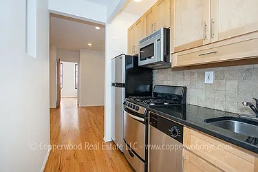 Rented by Copperwood Real Estate