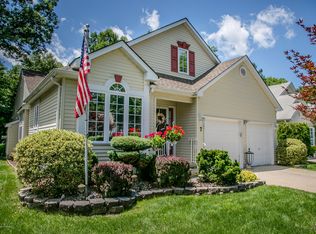 7 Kildare Ln, Jackson, NJ