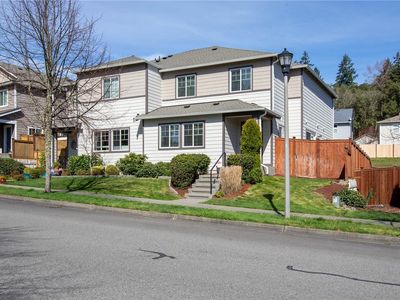 3448 Hoffman Hill Boulevard, Dupont, WA, 98327