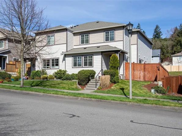 3448 Hoffman Hill Boulevard, Dupont, WA 98327