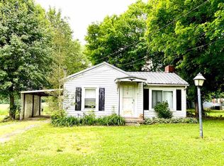 424 North St, Franklin, KY
