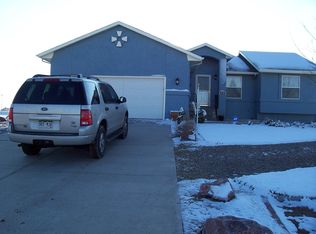 679 S Spaulding Ave, Pueblo West, CO 81007