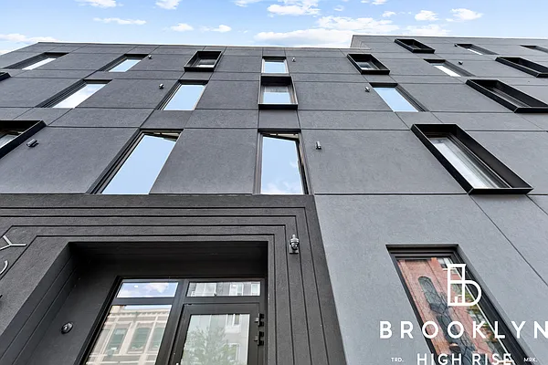 Rented by Brooklyn High Rise LLC | media 174