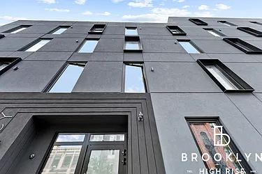 Rented by Brooklyn High Rise LLC