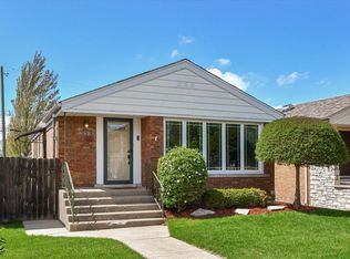 10516 S Central Park Ave, Chicago, IL 60655