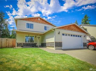 849 Harding Rd, Elma, WA 98541