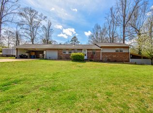 1540 4th St, Alexander City, AL 35010
