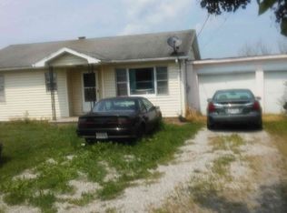 3585 Force Rd, Shreve, OH 44676