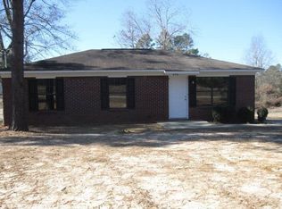 673 N State Highway 103, Slocomb, AL 36375