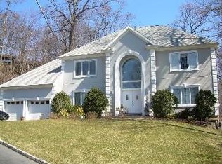 6 Clearview Rd, Springfield, NJ 07081