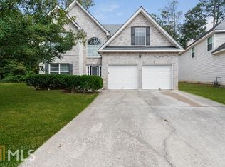 2269 Creel Rd, College Park, GA 30349