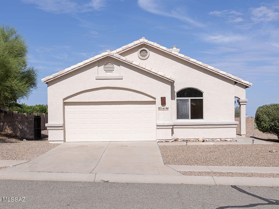 1st image of 16188 S Santa Rita Shadows Dr