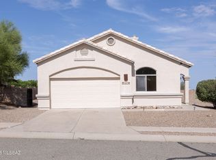 16188 S Santa Rita Shadows Dr, Vail, AZ 85641